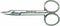 Bernstein Tools for Electronics 5-301 Blikschaar 110 mm Chroom