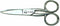 Bernstein Tools for Electronics 5-308 Telefoonschaar, kabelschaar 125 mm Zilver