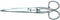 Bernstein Tools for Electronics 5-311 Huishoudschaar 180 mm Nikkel