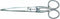 Bernstein Tools for Electronics 5-311 Huishoudschaar 180 mm Nikkel