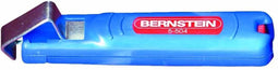 Bernstein Tools for Electronics 5-504 Draadstripmes Geschikt voor: Ronde kabel 4 tot 16 mm