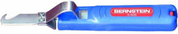 Bernstein Tools for Electronics 5-505 Draadstripmes Geschikt voor: Ronde kabel 4 tot 28 mm