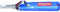 Bernstein Tools for Electronics 5-505 Draadstripmes Geschikt voor: Ronde kabel 4 tot 28 mm