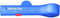 Bernstein Tools for Electronics 5-536 Kabelstripper Geschikt voor: Ronde kabel 8 tot 13 mm