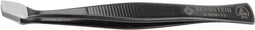 Bernstein Tools for Electronics 5-864-13 Pincet ESD 46d Hoekig 105 mm