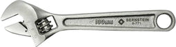 Bernstein Tools for Electronics 6-771 Engelse sleutel Sleutelbreedte (metrisch) (alleen voor ADT) 12 mm