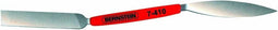 Bernstein Tools for Electronics 7-410 Spatel (l x b) 220 mm x 16 mm