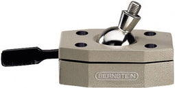 Bernstein Tools for Electronics 9-281 Bankschroefvoet 9-281