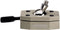 Bernstein Tools for Electronics 9-281 Bankschroefvoet 9-281