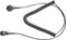 Bernstein Tools for Electronics 9-342-2 ESD-aardingskabel 2.40 m Drukknop 3 mm, Drukknop 10 mm