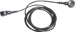 Bernstein Tools for Electronics 9-343-1 ESD-aardingskabel 1.50 m