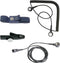 Bernstein Tools for Electronics Contactarmband Donkerblauw