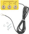 Bernstein Tools for Electronics ESD-aardingsstekker Haaks