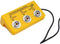 Bernstein Tools for Electronics ESD-aardingsstekker Haaks