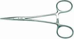 Bernstein Tools for Electronics Klemschaar roestvrij 5-161