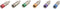 Bernstein Tools for Electronics Momentschroevendraaier 0.6 Nm (max)