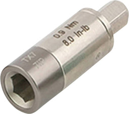 Bernstein Tools for Electronics Momentschroevendraaier 0.9 Nm (max)
