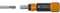 Bernstein Tools for Electronics Momentschroevendraaier 1 stuks 0.05 - 0.6 Nm