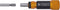 Bernstein Tools for Electronics Momentschroevendraaier 1 stuks 0.05 - 0.6 Nm