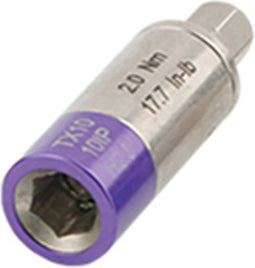Bernstein Tools for Electronics Momentschroevendraaier 2.0 Nm (max)