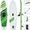 Bestway Hydro-Force SUP Freesoul Tech ombouwset 340x89x15 cm