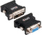 Club 3D - DVI to HDMI Adapter - AMD 3000/4000/5000 series - Grijs Zwart