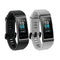 Bescherm en pas je Huawei Band 3 Pro Smart-horloge aan met deze vervangende fitnessarmband