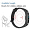 Bescherm en pas je Huawei Band 3 Pro Smart-horloge aan met deze vervangende fitnessarmband