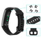 Bescherm en pas je Huawei Band 3 Pro Smart-horloge aan met deze vervangende fitnessarmband