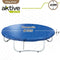 Beschermend dekzeil Aktive Trampolines Blauw Ø 305 cm (6 Stuks)