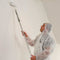 Beschermend pak - CON:P - 4555500 - Wegwerpbaar - Maat L - Polypropyleen - Wit