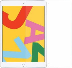 Beschermglas - Geschikt voor iPad 10.2 inch (2019/2020/2021)