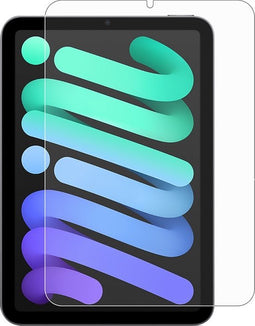 Beschermglas - Geschikt voor iPad Mini 6