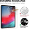 Beschermglas - Geschikt voor iPad Pro 12.9 inch (2018/2020/2021)