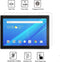 Beschermglas - Geschikt voor Lenovo Tab M10 Gen 1 (x605F)