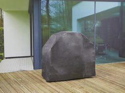 Beschermhoes voor barbecue - 175 x 65 x 110 cm