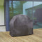 Beschermhoes voor barbecue - 175 x 65 x 110 cm