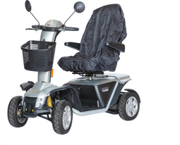 Beschermhoes zitting Scootmobiel