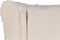 BESHAM - Sierkussen set van 2 - Beige - 45 x 45 cm - Katoen