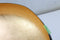 EGLO Mogano - Plafondlamp - E27 - Ø 40 cm - Mat Zwart / Mat Goud
