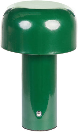 BESOS - Tafellamp - Groen - IJzer