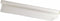 Bespanning Oracover Oratex 10-010-002 (l x b) 2 m x 60 cm Wit