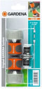 Besproeiingsset 19 mm 3/4 - 2 fittingen - 1 verbindingsstuk GARDENA - 18284-26