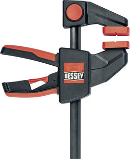 Bessey Eenhandslijmtang/spreider 450/80mm - EZL45-8