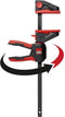 Bessey EZ360-30 Enkele handklem met draaibare handgreep EZ360 Spanbreedte (max.):300 mm Afm. werkbereik:80 mm