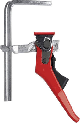 Bessey GTR16S6H Geheel stalen tafelklem met hefboomgreep