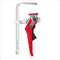 Bessey GTR16S6H Geheel stalen tafelklem met hefboomgreep