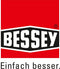 Bessey GZ25 Lijmklem - Geheel Staal - 250 x 120mm