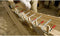 Bessey GZ25 Lijmklem - Geheel Staal - 250 x 120mm