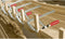 Bessey GZ25 Lijmklem - Geheel Staal - 250 x 120mm